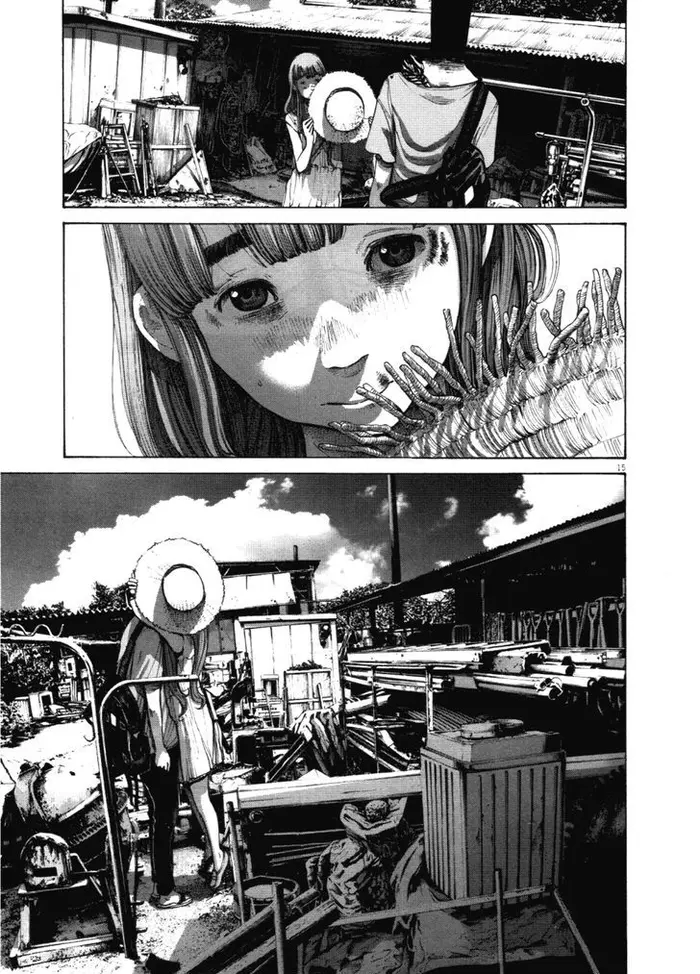 Goodnight Punpun Chapter 138 image 15_optimized